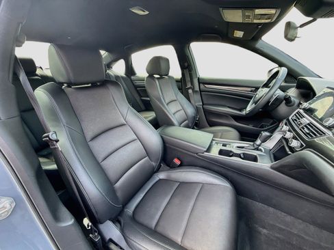 Used 2022 Honda Accord Sport image 51