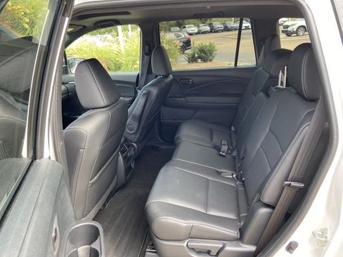 Used 2023 Honda Passport EX-L image 57