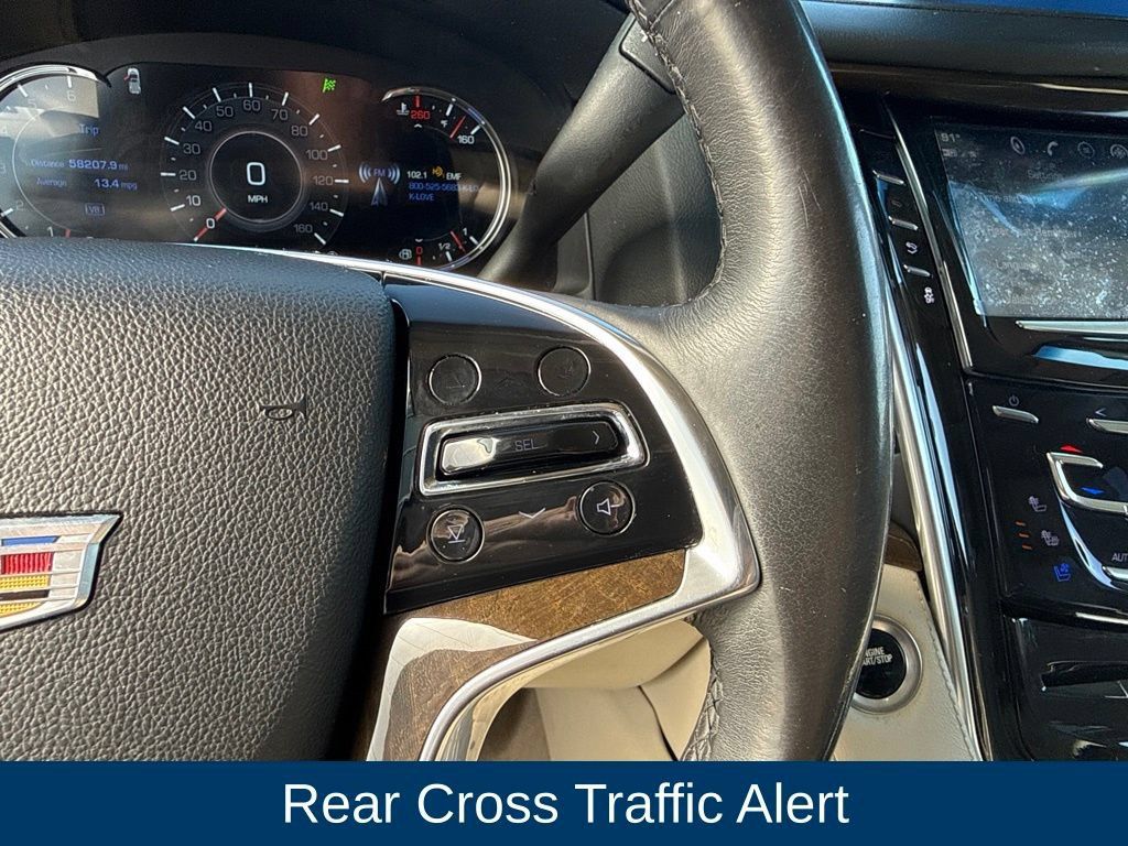 Used 2020 Cadillac Escalade Luxury AWD/4WD image 26