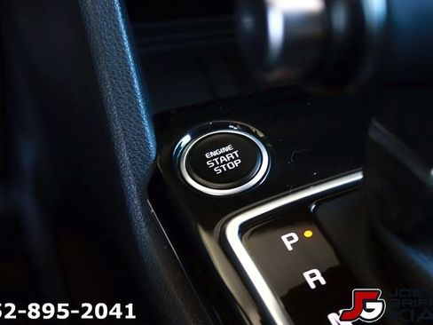 Certified 2024 Kia Sportage X-Pro Prestige AWD/4WD image 25