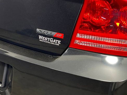 Used 2008 Dodge Charger SRT8 w/ SRT Option Group III image 38