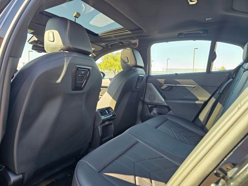 Certified 2025 BMW 530i xDrive 530i xDrive w/ Premium Package image 12