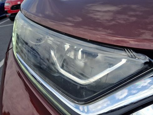 Used 2017 Honda CR-V EX image 9
