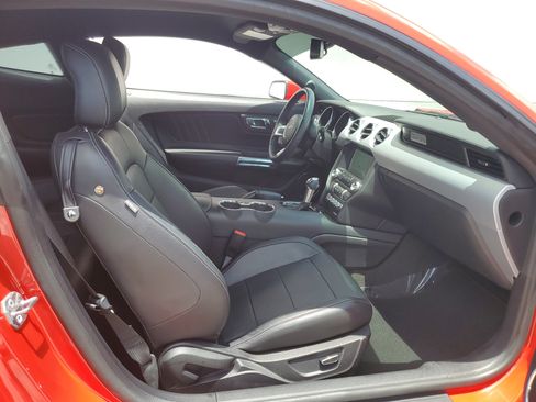 Used 2017 Ford Mustang Premium w/ Equipment Group 201A RWD image 14