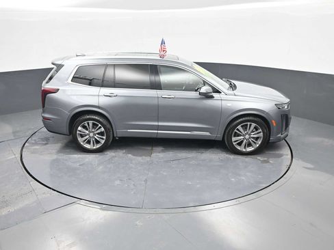 Used 2022 Cadillac XT6 Premium Luxury AWD/4WD image 34