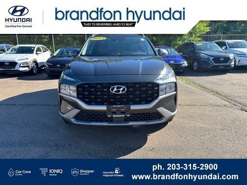 Certified 2023 Hyundai Santa Fe SEL AWD/4WD image 2