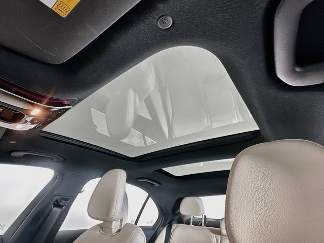 Certified 2024 Mercedes-Benz C 300 Sedan image 22
