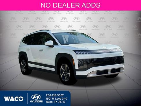 New 2026 Hyundai Ioniq 9 SE image 15