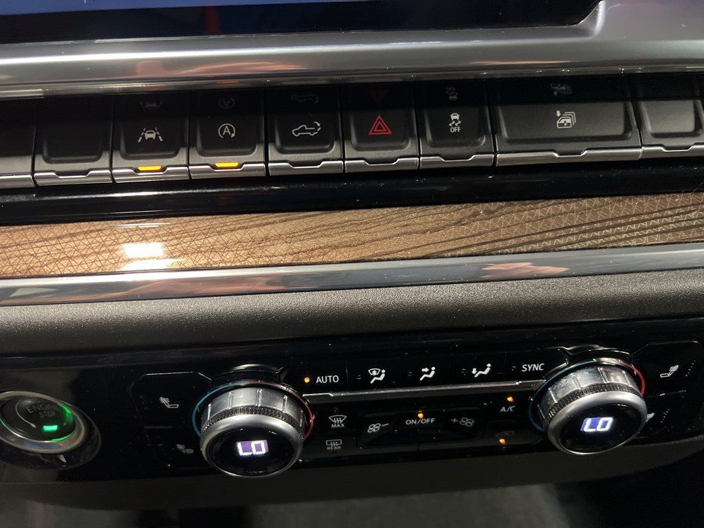 Certified 2023 GMC Sierra 1500 Elevation AWD/4WD image 20