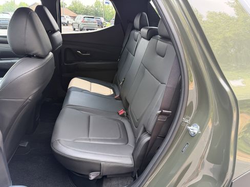 Used 2026 Hyundai Santa Cruz SEL FWD image 10