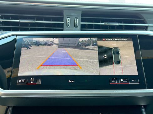 Used 2022 Audi RS 7 Sportback image 33