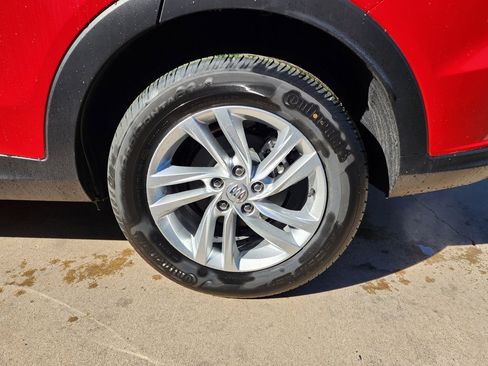 New 2026 Buick Envista Preferred w/ Convenience I Package image 50