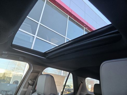 New 2026 Toyota 4Runner TRD Sport image 11