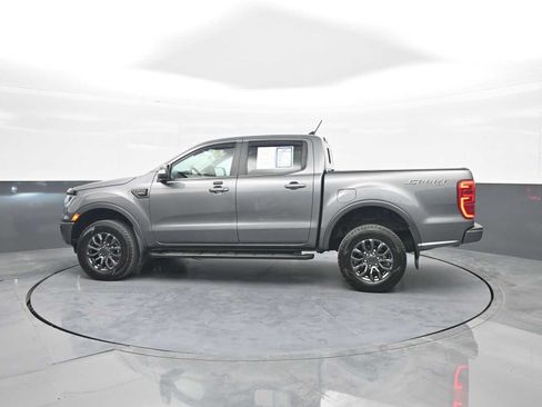 Used 2021 Ford Ranger Lariat w/ Equipment Group 501A High AWD/4WD image 5