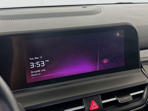 Used 2025 Kia Seltos S image 21