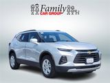 Used 2022 Chevrolet Blazer LT image 2