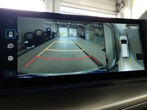 Used 2026 Hyundai Ioniq 9 Calligraphy AWD/4WD image 8