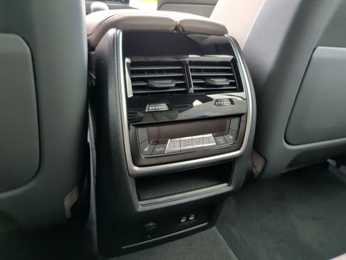 New 2026 BMW X5 M Competition w/ Executive Package AWD/4WD image 37