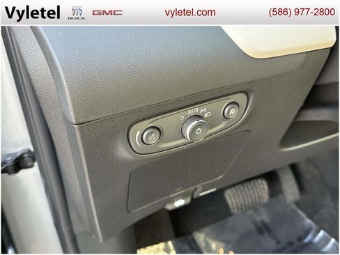 Certified 2023 Buick Encore GX Preferred w/ Cold Weather Comfort Package image 18