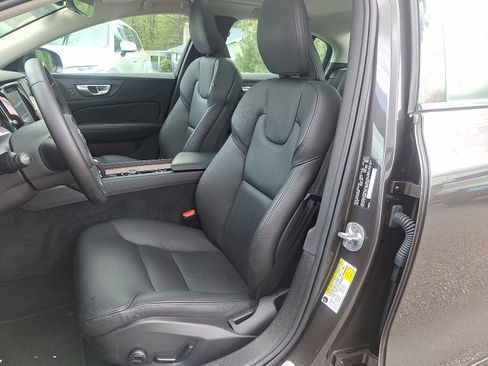 Certified 2024 Volvo S60 B5 Plus image 13