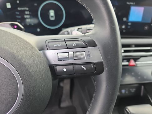 Certified 2025 Hyundai Santa Cruz XRT image 23