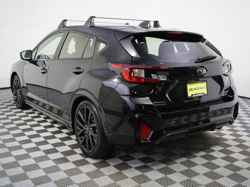Certified 2024 Subaru Impreza RS AWD/4WD image 4
