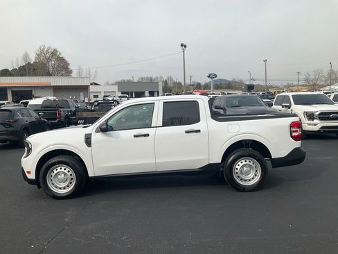 New 2026 Ford Maverick XL image 8