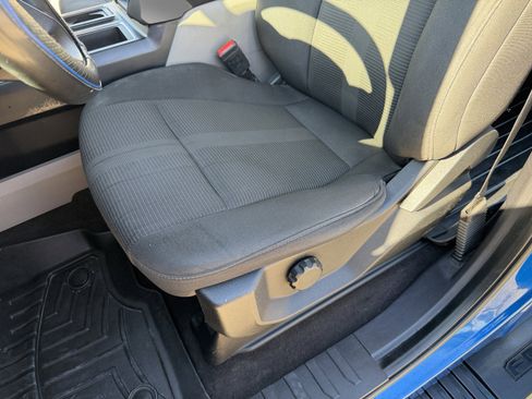 Used 2018 Ford F150 XL w/ Equipment Group 101A Mid image 12