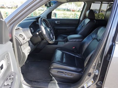 Used 2011 Honda Pilot Touring image 12