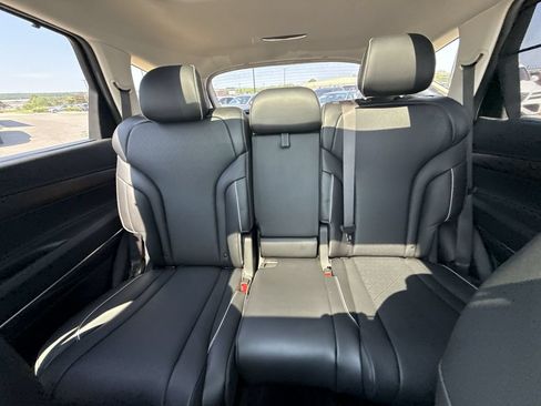 New 2026 Genesis GV80 3.5T Advanced AWD/4WD image 13