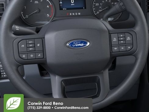 New 2026 Ford F350 XL AWD/4WD image 13