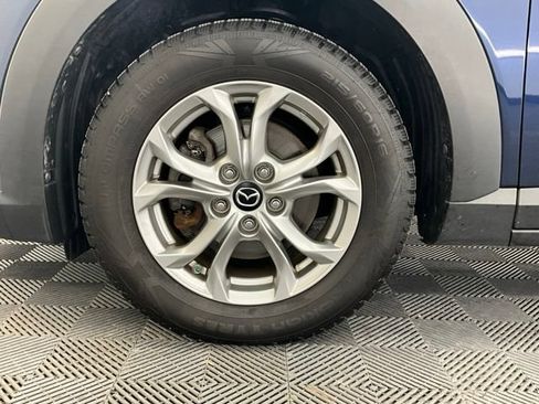 Used 2020 MAZDA CX-3 Sport AWD/4WD image 23