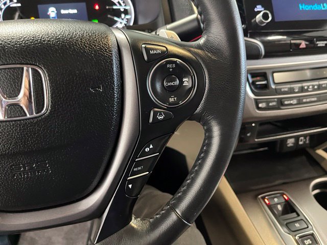 Used 2023 Honda Ridgeline RTL image 31