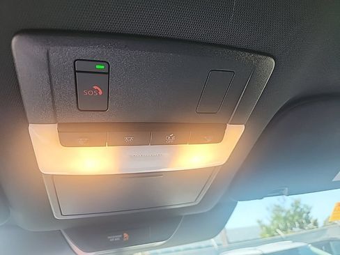 Used 2024 Nissan Pathfinder Rock Creek AWD/4WD image 25