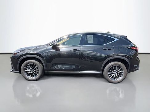 Certified 2024 Lexus NX 350 AWD image 4