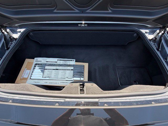 Used 2011 Chevrolet Corvette Grand Sport w/ Preferred Equipment Group RWD image 31