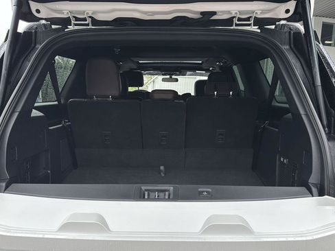 Certified 2025 Ford Expedition Max King Ranch image 31