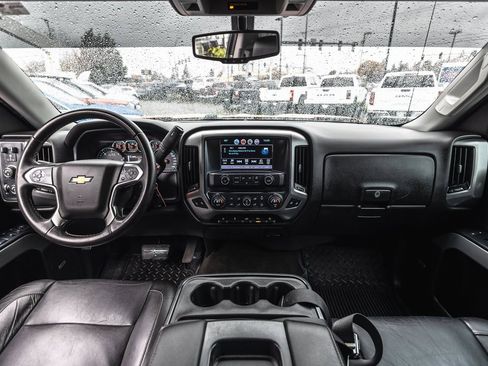 Used 2017 Chevrolet Silverado 1500 LT w/ Rally 2 Edition image 27