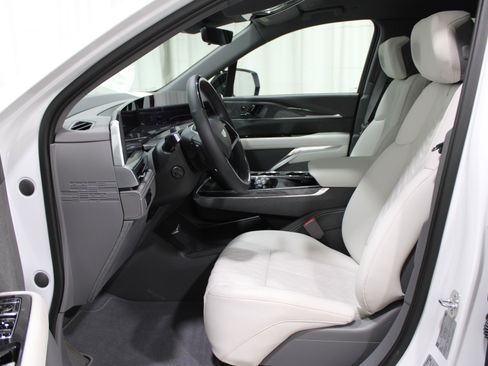 New 2025 Cadillac Escalade IQ Luxury 1 image 3