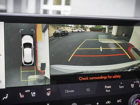 Certified 2023 Lexus RX 350 Premium image 16