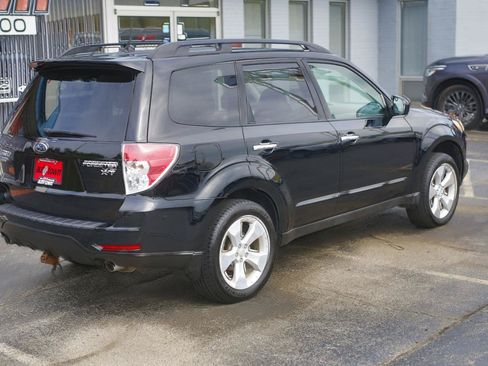Used 2010 Subaru Forester 2.5XT Limited w/ Popular Equipment Group 1B AWD/4WD image 16