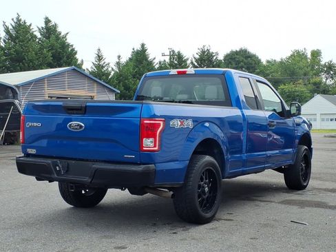Used 2016 Ford F150 XL w/ Equipment Group 101A Mid AWD/4WD image 6