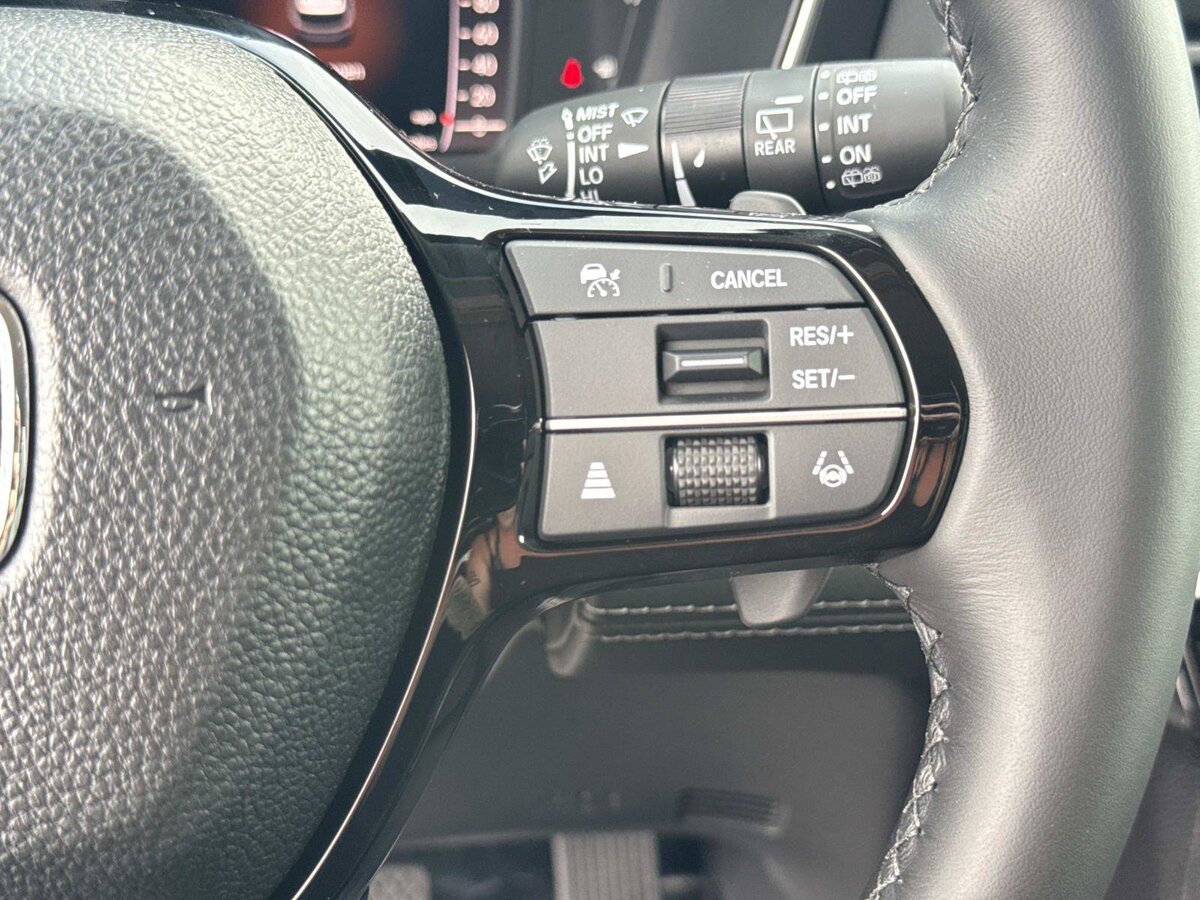 New 2026 Honda Pilot EX-L image 30