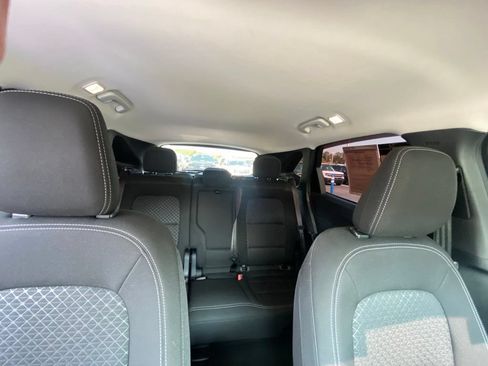 Certified 2025 Ford Escape Active w/ Tech Pack #1 FWD image 29