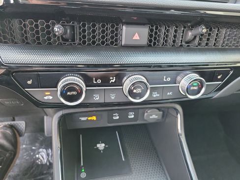 New 2026 Honda CR-V Sport Touring image 17