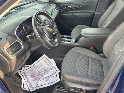 Used 2022 Chevrolet Equinox LT image 13