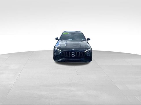 Certified 2023 Mercedes-Benz C 43 AMG 4MATIC Sedan image 9