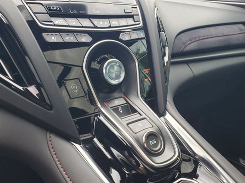 Certified 2025 Acura RDX A-Spec AWD/4WD image 32