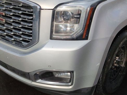 Used 2019 GMC Yukon Denali w/ Denali Ultimate Package image 10