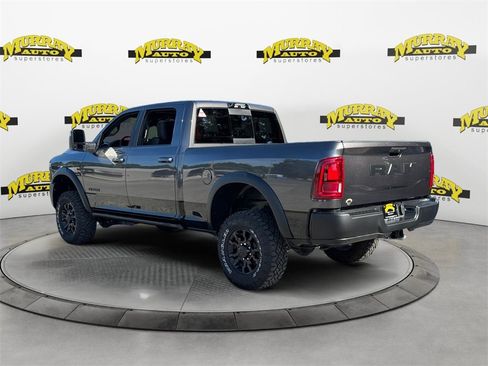 New 2025 RAM 2500 Power Wagon image 3